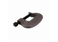WILTON 14563 5-FC "O" Series Bridge C-Clamp - Full Closing Spindle | Durable & Reliable