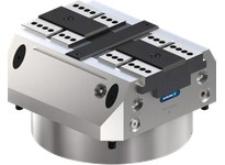 Schunk 1457097 Soc. Hd. Cap Screw & T-nuts - 16mm | YarinInd