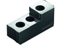 Schunk 1457323 SP-HB-M 400-500/4 (1 Set = 4 Piece)