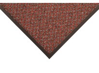 NoTrax 145R0072RB 145 Preference 6X60 Red/Black | Durable Industrial Mat