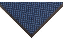 NoTrax 145S0048BU 145 Preference 4X8 Blue | Durable Industrial Mat