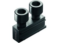 Schunk 146109 NKAJ 1 T-nuts