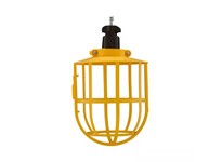 Cooper Eaton 1466Y-BU 732 Socket W/1465Y Lamp Guard | Industrial Supplies