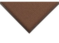 NoTrax 146S0023BR Moisture & Scrape Entrance Mat Encore, 146 2X3 Brown