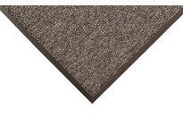 NoTrax 146S0036GY Moisture & Scrape Entrance Mat | Durable Gray Mat