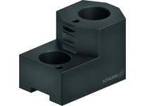 Schunk 1470559 SZAU 200 Universal-Krallenbacke