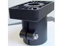 System Plast VG-3080-R200T Post Cap, Polyamide, 100mm | YarinInd