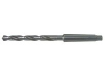 DRILLCO 1475A150 25/32 Taper Shank Drill | High Speed Steel