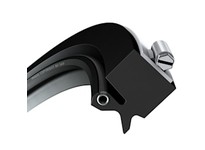 SKFSEAL 1475X1598X25 HSA7C D XNBR Double Lip Flex | YarinInd