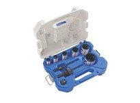 Lenox 14789600W KITS-10 PC WELDER HOLESAW