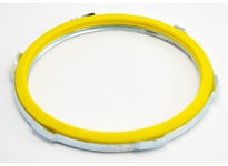 Bridgeport 148 3" SEALING locknut