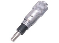 Mitutoyo 148-205 Metric Ultra Small Micrometer Head | Precision Tool