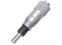 Mitutoyo 148-206 Imperial Ultra Small Micrometer Head | Precision Tools