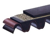 Jason Industrial 1480-8M-75 RPP Timing Belt | High-Quality Industrial Supplies