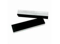 WILTON 14842 R-5 Rubber Face Jaw Cap 5" Jaw Width