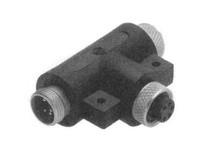 Allen Bradley 1485P-P1N5-MN5R1 T-Connector | High-Quality Industrial Supplies