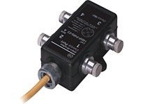 Allen Bradley 1485P-P4R5-MN5 DeviceNet Thru-Trunk Deviceport | High-Quality Industrial Supplies