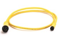 Allen Bradley 1485R-P1M5-R5 Thin Patchcord | High-Quality Industrial Supplies