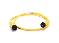 Allen Bradley 1485R-P1N5-M5 Cordset Mini-Line Male to Female 1m | Industrial Supplies