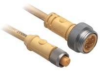 Allen Bradley 1485R-P1V5-C DeviceNet Cordset