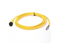 Allen Bradley 1485R-P3N5-F5 Cordset