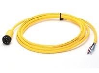 Allen Bradley 1485R-P3N5-M5 DNET Patchcord