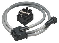 Allen Bradley 1485T-P1E4-B1 DeviceNet Insulation Displacement Connector | YarinInd