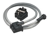 Allen Bradley 1485T-P1E4-B3 KwikLink CL1 Drop Cable