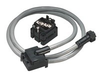 Allen Bradley 1485T-P1E4-C1 DeviceNet Auxillary Power Insulation Displacement Connector