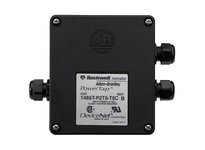 Allen Bradley 1485T-P2T5-T5 Power Tap | High-Quality Industrial Supplies