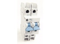 Allen Bradley 1489-A2C060R Circuit Breaker