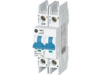 Allen Bradley 1489-A2D300R UL489 Miniature Circuit BIEC60947-2 Miniature Circ