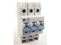 Allen Bradley 1489-A3C300R UL489 Miniature Circuit Breaker | High-Quality Industrial Supplies