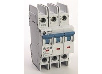 Allen Bradley 1489-A3D150R UL489 Miniature Circuit | High-Quality Industrial Supplies