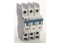 Allen Bradley 1489-A3D400 Circuit Breaker