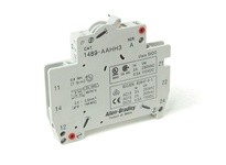 Allen Bradley 1489-AAHH3 Accessory Module | YarinInd