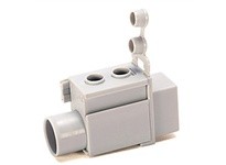 Allen Bradley 1489-AMCLT50D Dedicated Power Feed