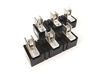 Allen Bradley 1491-R433 Fuse Block