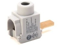 Allen Bradley 1492-AAT1LP 35 MM TERMINAL POWER FEED