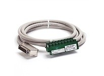 Allen Bradley 1492-ACAB025BB69 Pre-Wired Cable for 1769 Analog I/O | 2.5m Long