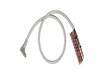 Allen Bradley 1492-ACABLE025A Pre-Wired Cable for Analog I/O Modules