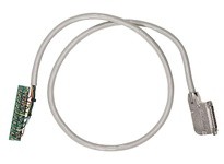 Allen Bradley 1492-ACABLE025C 2.5 m Pre-Wired Cable | YarinInd