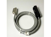 Allen Bradley 1492-ACABLE050WB Pre-Wired Cable for 1756-OF8 or 1756-OF8H Analog Output Module