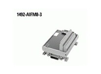 Allen Bradley 1492-AIFM8-3 Analog Interface Module | YarinInd