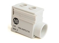 Allen Bradley 1492-ASPCLT35 Terminal