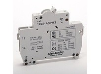 Allen Bradley 1492-ASPH3 Auxiliary Switch