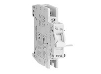 Allen Bradley 1492-ASPHH3 Dual Auxiliary Contact Module | Reliable Industrial Supplies