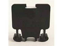 Allen Bradley 1492-CA1BL Terminal Block Black
