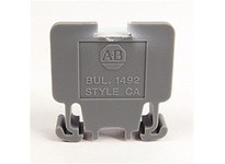 Allen Bradley 1492-CA1GY Terminal Block Grey | High-Quality Industrial Supplies