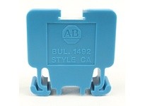 Allen Bradley 1492-CA1LB Terminal Block Blue | YarinInd